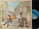 THE LONDON HOWLIN' WOLF SESSIONS ORIG LP 1971 CHECKER ERIC CLAPTON  BLUES USA