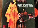 Carla Bley Gary Peacock Revenge NM  Rare 1st UK Polydor lp Synthesizer Show