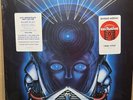 Journey Frontiers 40th Anniversary New CLEAR Vinyl LP 180G +7 in Only The Young