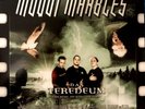 Moqui Marbles – Das Teredeum - NEU Foliert -  2 x Vinyl LP Album - Hip Hop