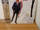 LP JOHNNY HODGES BLUES-A-PLENTY JAPANESE VERVE RECORDS Vinyl W/OBI + INSERT