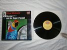 Vinyl – DIE DREI FRAGEZEICHEN – Nr. 1 und der SUPER-PAPAGEI