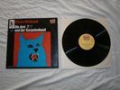 Vinyl - LP - DIE DREI FRAGEZEICHEN – Nr. 3 und DER KARPATENHUND