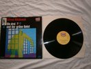 Vinyl – LP - DIE DREI FRAGEZEICHEN – Nr. 8 und DER GRÜNE GEIST