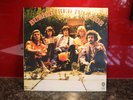 Burnin Red Ivanhoe - Burnin Red Ivanhoe - LP Warner Brothers WS3013 1970