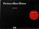 TONY WILLIAMS LIFETIME 