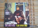 Vasco Rossi – Bollicine  (1983) LP Vinile 33  CLN 25101 VG