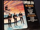 The Beatles Something New RARE 1978 PROMO Vinyl Stamp SEALED  #'d MINT NEW