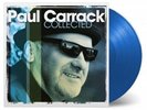 PAUL CARRACK - COLLECTED Limited Ed BLUE Vinyl, NEW SEALED - FREE POST