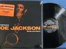 JOE JACKSON BODY AND SOUL NM- 1984 QUIEX AUDIOPHILE LP SHRINK HYPE STCKR CHA-CHA
