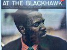 orig. SEALED THELONIOUS MONK QUARTET PLUS 2 lp AT THE BLACKHAWK