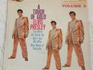 ELVIS PRESLEY A Touch Of Gold Vol. 3EPA-5141 RARE ORANGE 45rpm vinyl EP NM/VG