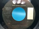 Nirvana / Smells Like Teen Spirit 45 DGC 19050