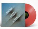 The Beatles Now And Then Limited Edition 12’’ Red Exclusive VINYL PRE-SALE