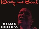 VERVE | Billie Holiday - Body And Soul 180g 2LPs (45rpm)