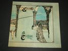 GENESIS TRESPASS RECORD LP CHARISMA GERMAN IMPORT 1978 NEAR MINT