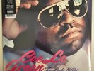The Lady Killer by Cee Lo Green - (NEW&SEALED) w/Minor Sleeve Damage
