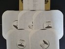 Solid Gold Country Radio Show 5x 33RPM Jun 24, 1985 Elvis Presley Willie Nelson