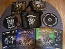 MOTÖRHEAD The World is ours + Tasche / Bag 4 LP's Nummeriert