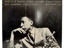 Lee Morgan on Blue Note 1541