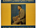 Booker Little on Candid 8027