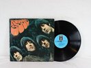 The Beatles Rubber Soul C 062-04 115 German Odean Vinyl Record 12