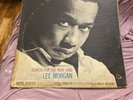 Lee Morgan Search For The New Land LP Vinyl Record Blue Note Jazz Stereo RVG