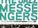 The Jazz Messengers At the Cafe Bohemia - Volume 2 (Vinyl)