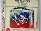 THE BEATLES - Back Upon Us All - The Fourth Amendment Vinyl LP - MINT