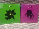 DEPECHE MODE Vinyl Boxsets - ULTRA The Singles + EXCITER The Singles NEW W TEARS