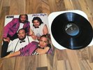 MTUME JUICY FRUIT LP ORIGINAL VINYL VG+
