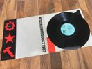 NITZER EBB THAT TOTAL AGE LP ORIGINAL VINYL VG+