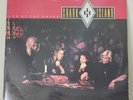 SHARK ISLAND - Law Of The Order LP Vinyl Record 1989 PROMO Contraband L.A. Guns