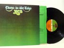 YES close to the edge LP EX-/EX, K 50012, vinyl, album, with lyric inner, prog