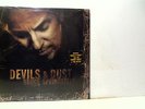 BRUCE SPRINGSTEEN devils & dust (sealed) LP M/M, C2 93900, vinyl, album, 2005