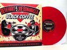 BETH HART & JOE BONAMASSA black coffee (red vinyl) 2X LP EX+/EX, PRD75441-2,
