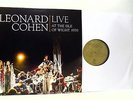 LEONARD COHEN live at the isle of wight 1970 2X LP EX+/EX, 88697570701, vinyl,