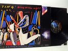 STING bring on the night (1st uk press) 2X LP EX-/EX-, BRING 1, vinyl, & inners