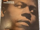 WAYNE SHORTER THE ALL SEEING EYE BLUE NOTE VINYL FIRST STEREO PRESSING 1966