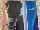Sam Rivers Contours, Blue Note LP ORIGINAL MONO FIRST PRESSING