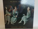 Black Sabbath - Heaven and Hell (1980) - Vertigo 9102752- 12