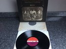 LP VINYL CROSBY STILLS NASH & AND YOUNG DEJA VU 2401001 UK IST PRESS EX-/EX