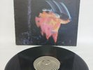 Black Sabbath - Paranoid 1Y1/2Y1 1st Pressing Big Bear Cover  1970 Vertigo