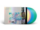 Cut Copy: Collected Works 2001-2011 6xLP Vinyl Box Set SEALED NEW