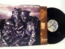 THE JAM setting sons (1st uk press) LP EX/EX-, POLD 5028, vinyl, & lyric inner
