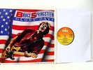 BRUCE SPRINGSTEEN glory days 12 INCH EX/VG, TA 6375, vinyl, single, uk, 1985