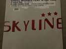 Early 2000's House/ Progressive Breaks Vinyl (Barely Used)