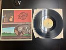 JJ CALE - Okie LP Vinyl (G) Shelter