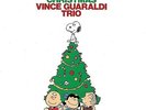Vince Guaraldi Trio / A Charlie Brown Christmas (Vinyl)
