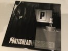 Portishead - Portishead Lp vinyl tricky trip hop wu tang mixmaster mike